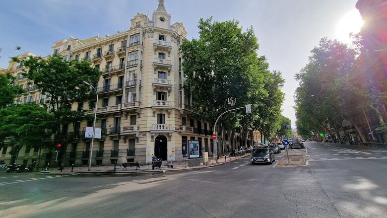 Hostal Space Center Madrid