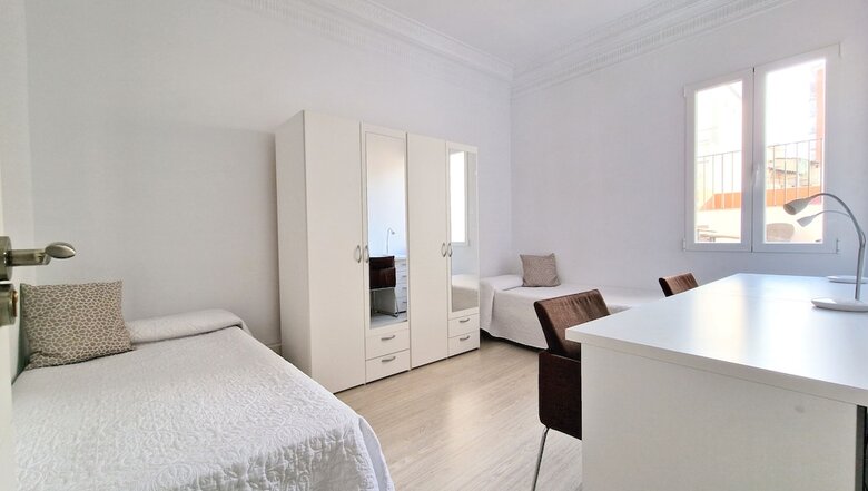 Hostal Space Center Madrid