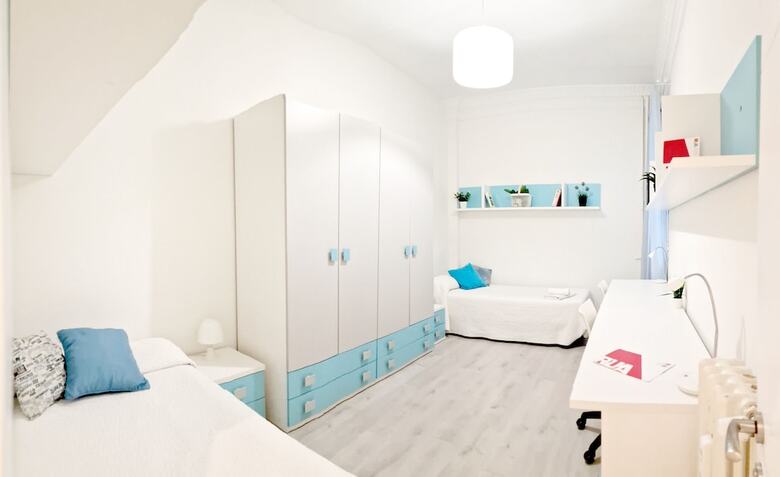 Hostal Space Center Madrid