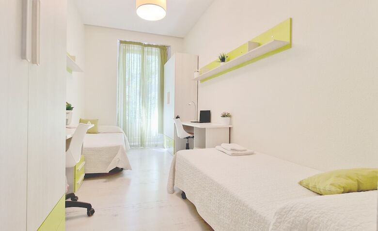 Hostal Space Center Madrid