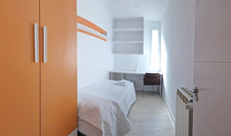 Hostal Space Center Madrid