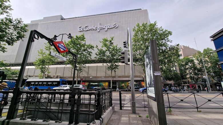 Hostal Space Center Madrid