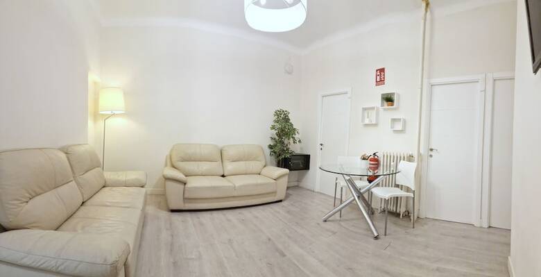 Hostal Space Center Madrid