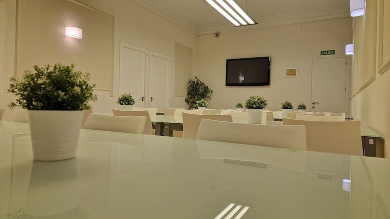 Hostal Space Center Madrid