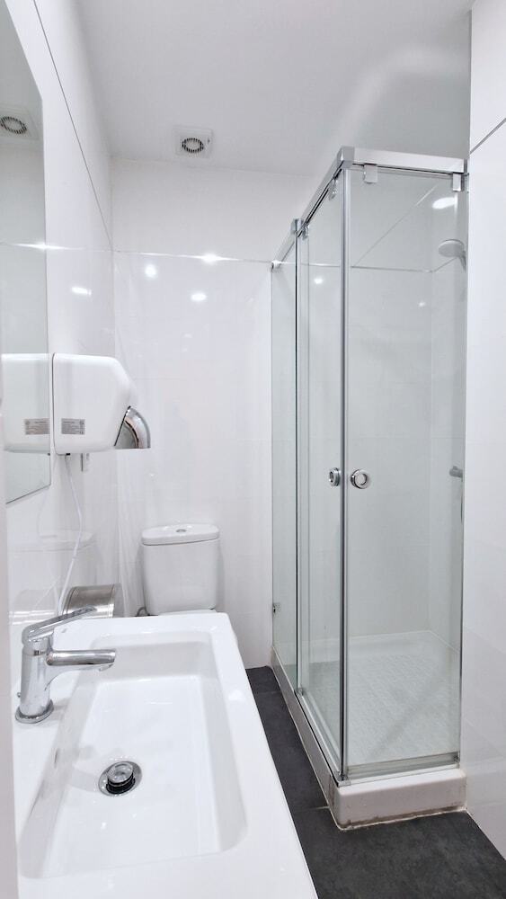 Hostal Space Center Madrid