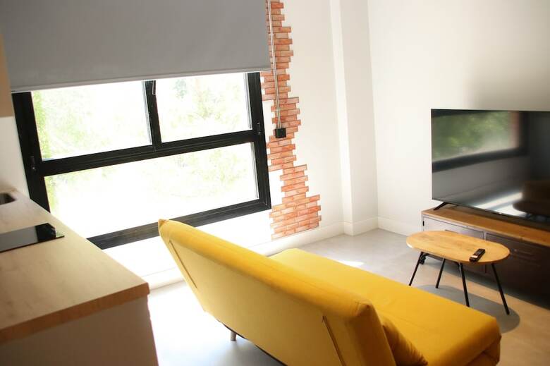 Aparthotel Loft Imperial