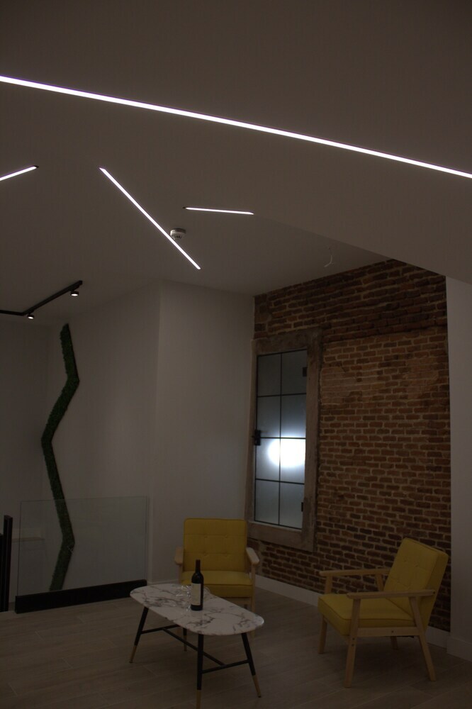 Aparthotel Loft Imperial