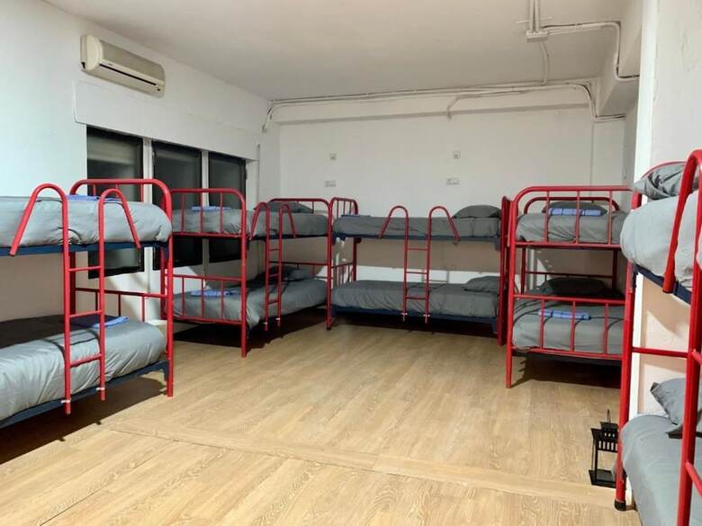 Hostal Boga Hostel