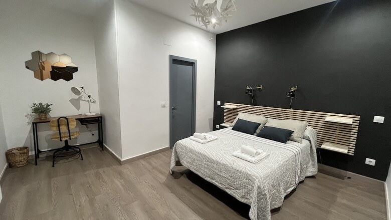 Hostal Inter Plaza Mayor - Auto Check-in