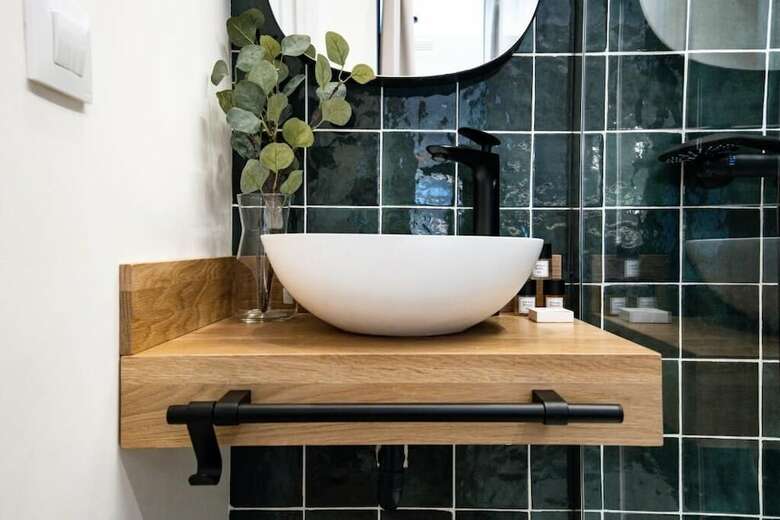 Aparthotel Home42