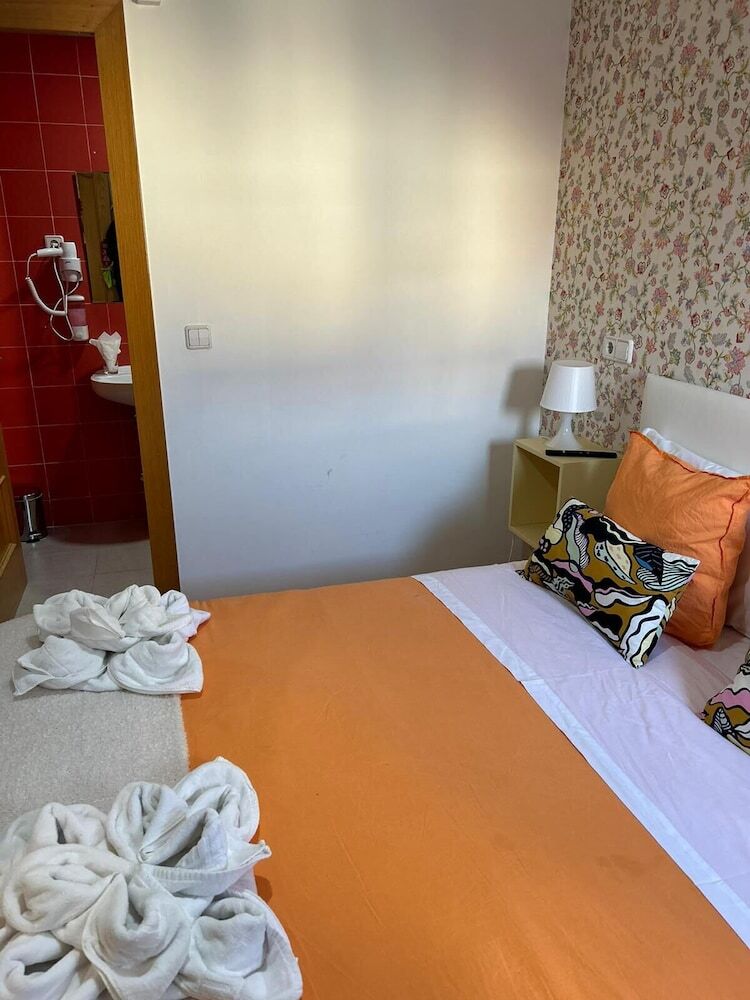 Hotel Flat55madrid