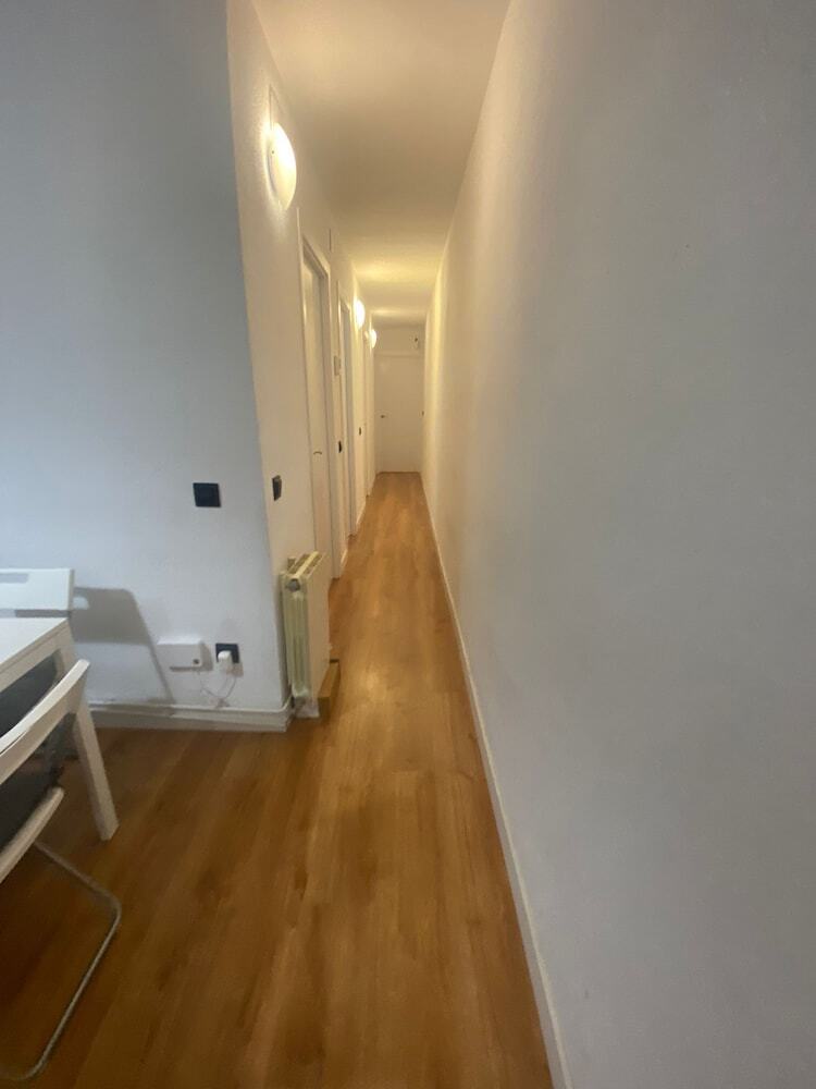 Hostal Room Grass