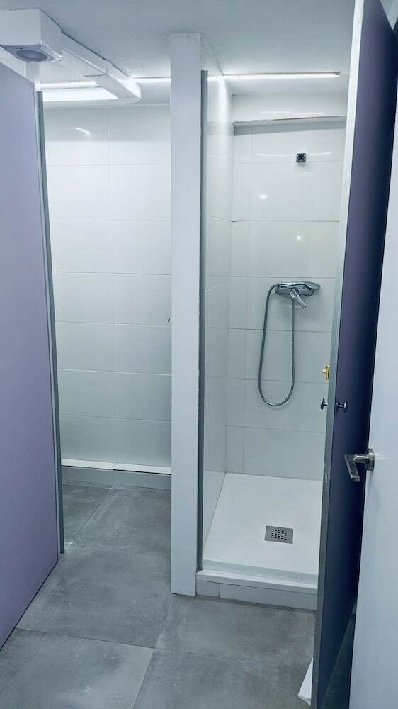Hostal Hostel 165