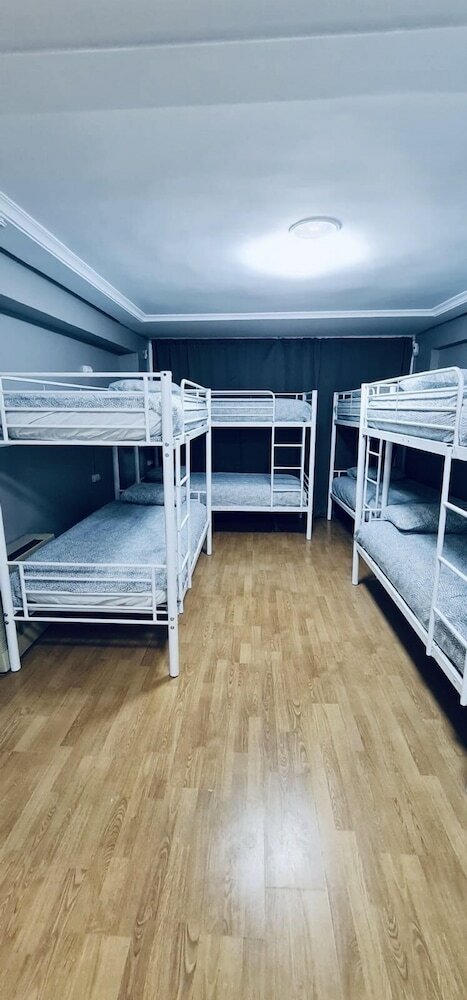 Hostal Hostel 165