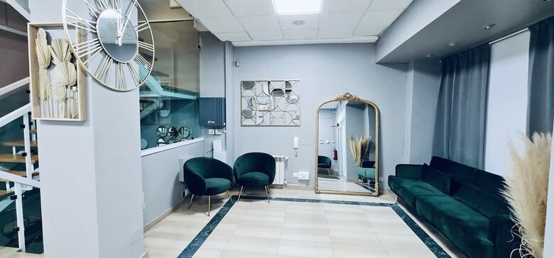 Hostal Hostel 165