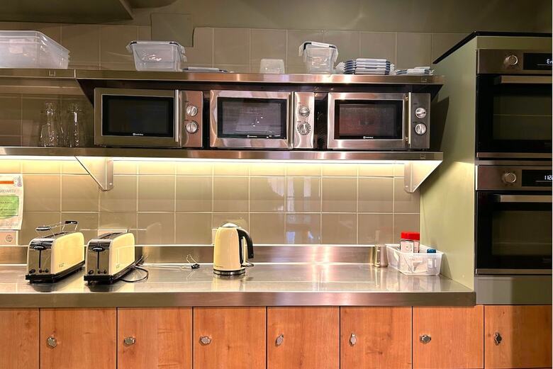 Hostal The Loft House Madrid