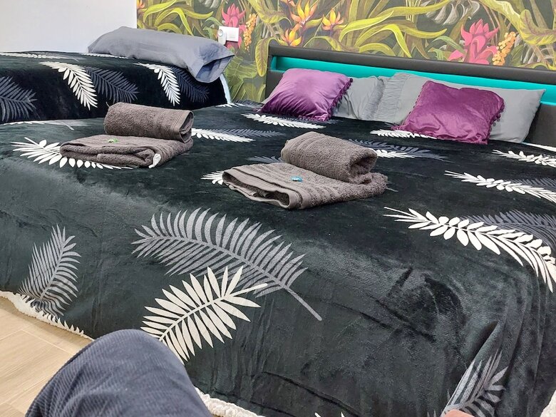 Aparthotel Aparte