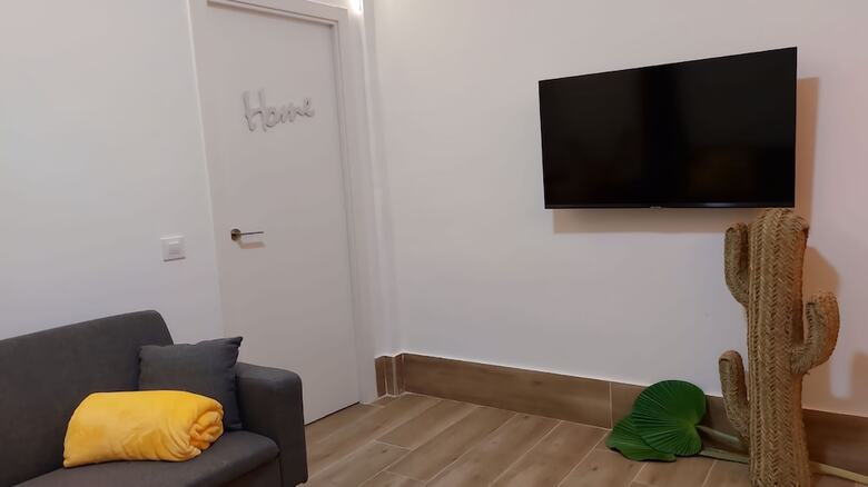Aparthotel Aparte