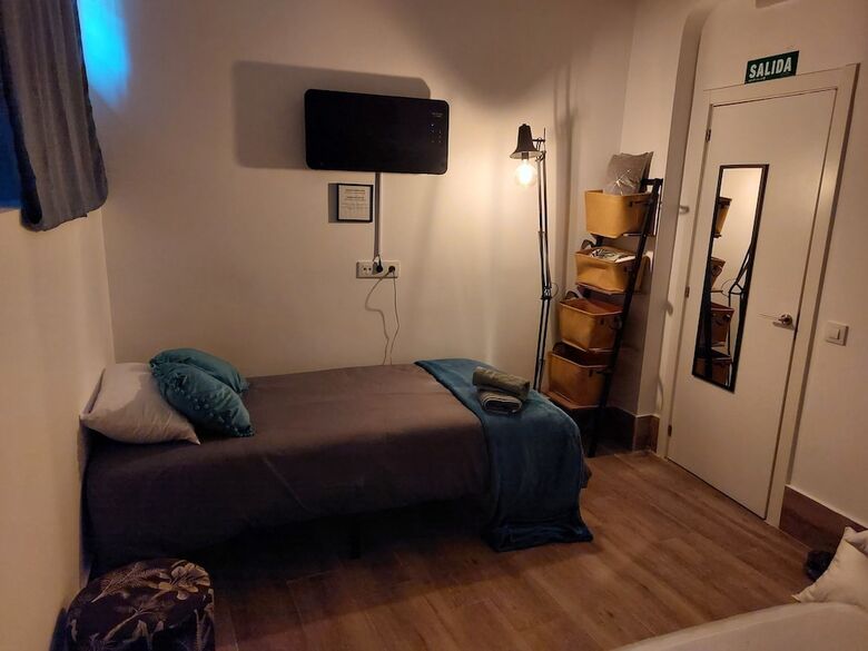 Aparthotel Aparte