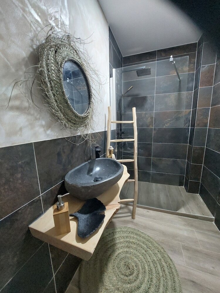 Aparthotel Aparte