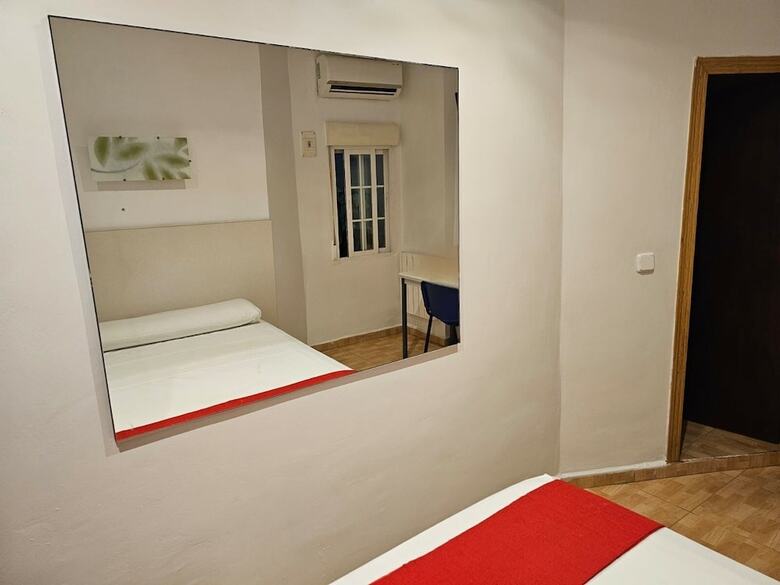Hostal Las Vegas