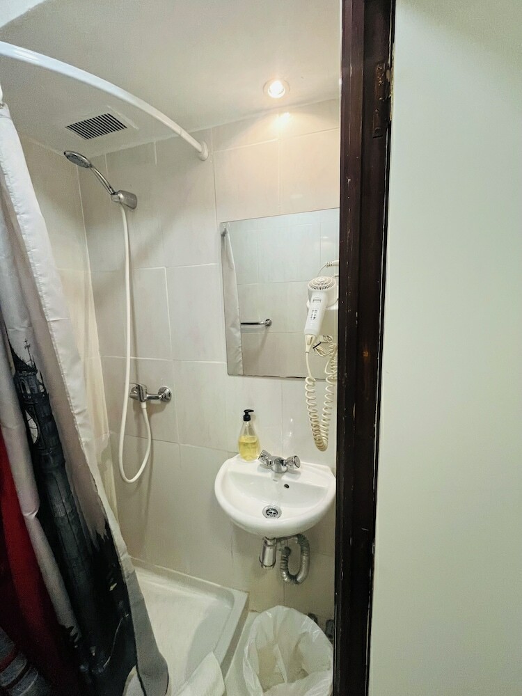 Hostal Las Vegas