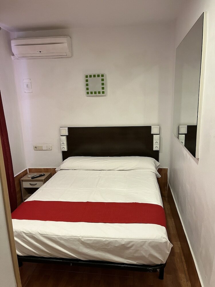 Hostal Las Vegas