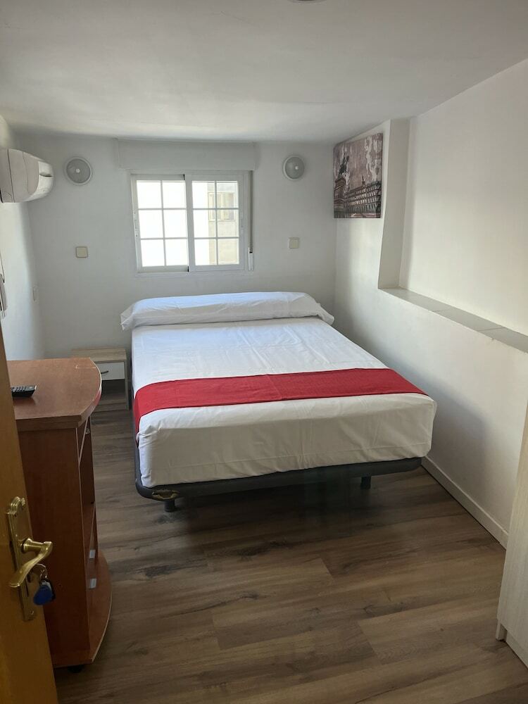 Hostal Las Vegas