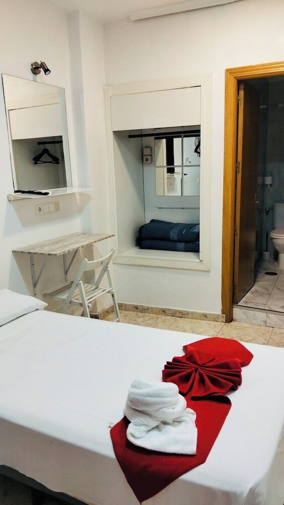 Hostal Las Vegas