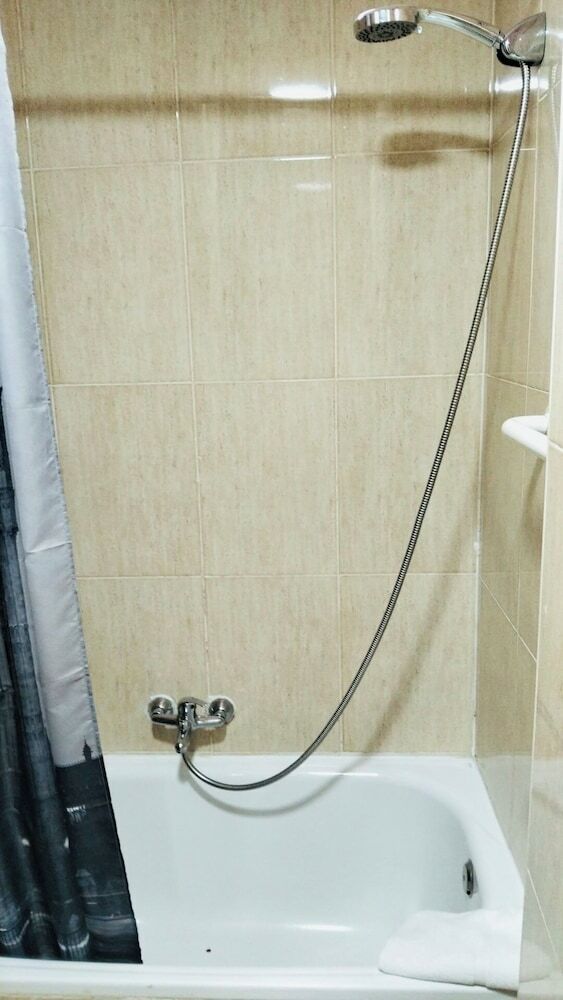 Hostal Las Vegas