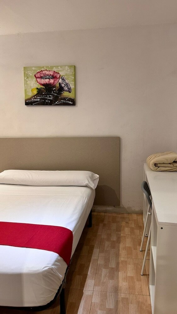 Hostal Las Vegas