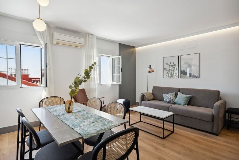 Aparthotel Limehome Madrid Calle De Santa Ana