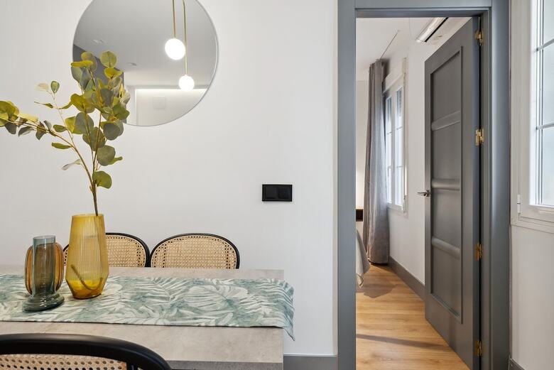 Aparthotel Limehome Madrid Calle De Santa Ana