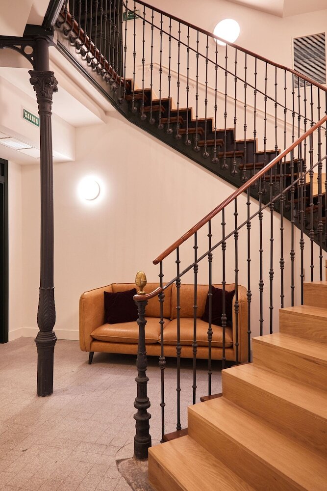 Hotel Latroupe Prado