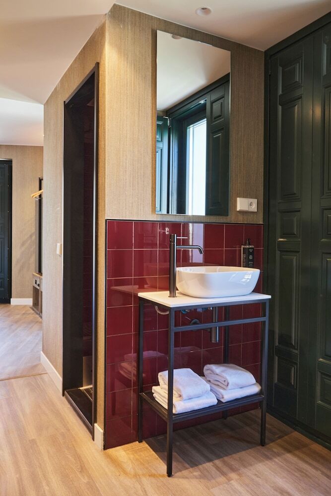 Hotel Latroupe Prado
