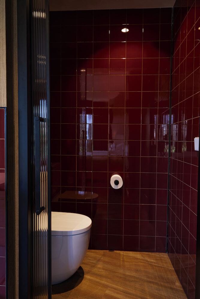 Hotel Latroupe Prado