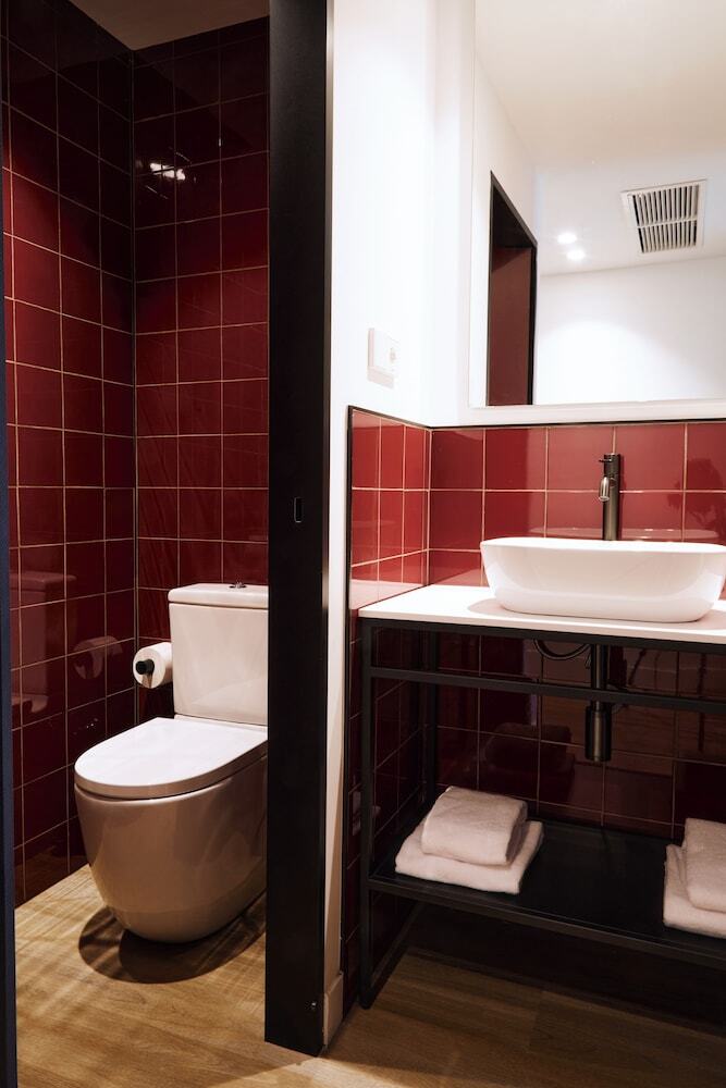 Hotel Latroupe Prado