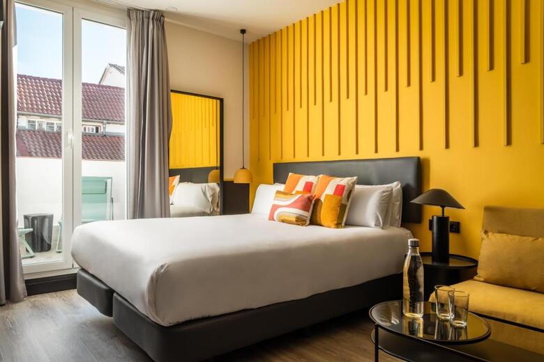 Hostal Bypillow Crosstown