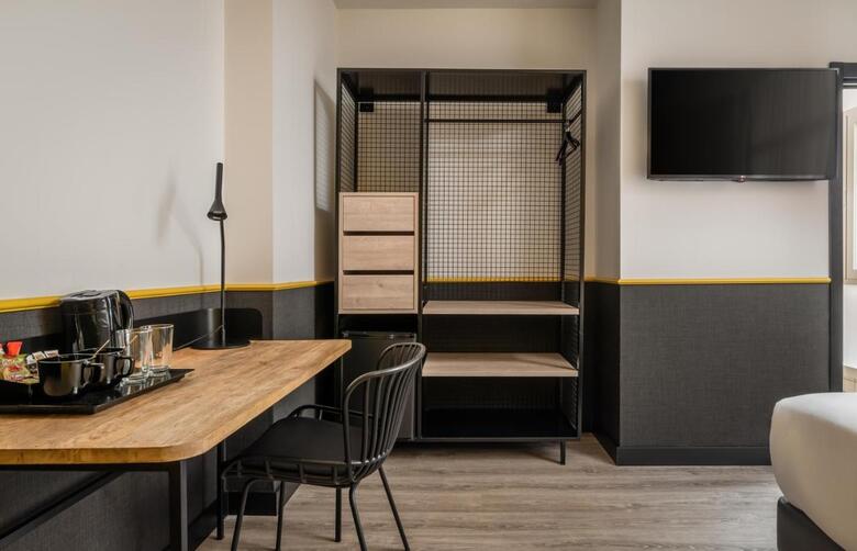 Hostal Bypillow Crosstown