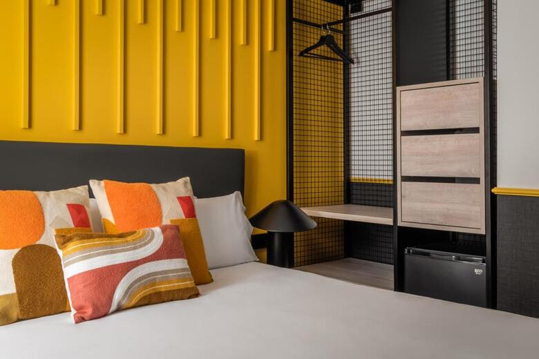Hostal Bypillow Crosstown