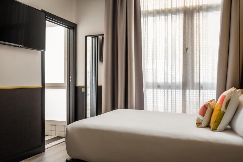Hostal Bypillow Crosstown