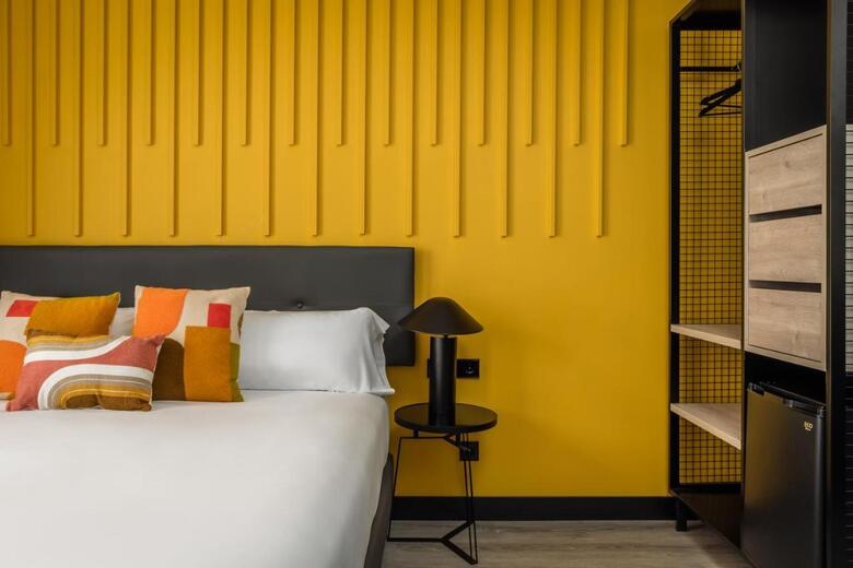 Hostal Bypillow Crosstown