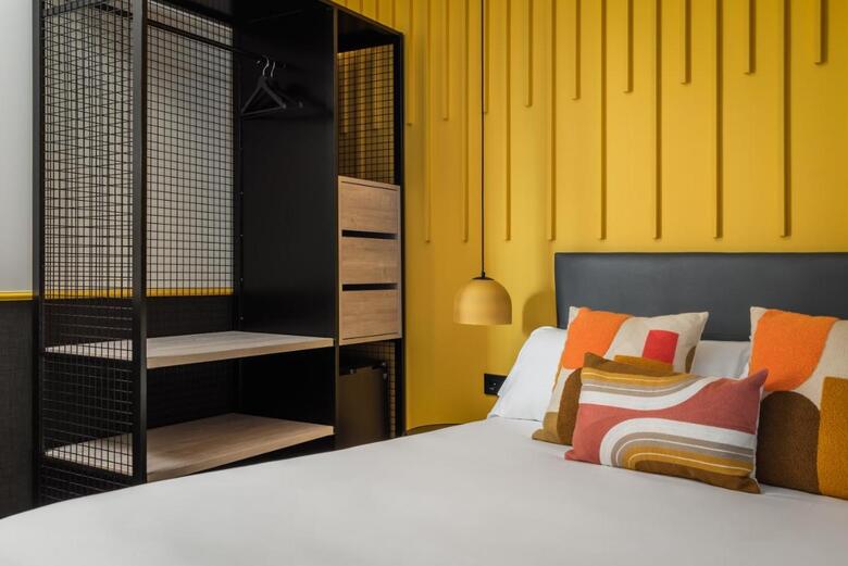 Hostal Bypillow Crosstown