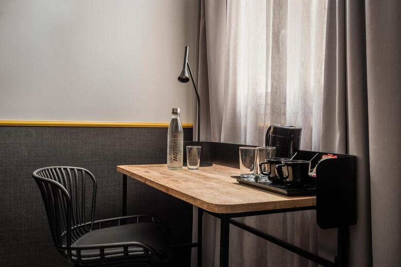 Hostal Bypillow Crosstown