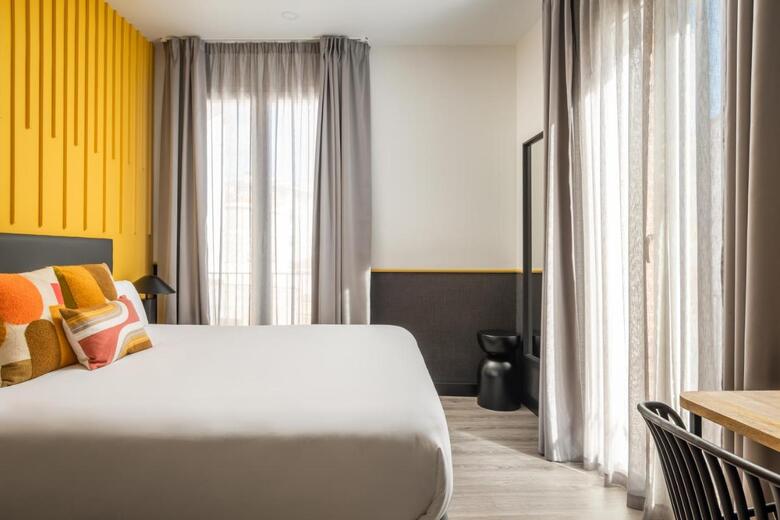 Hostal Bypillow Crosstown