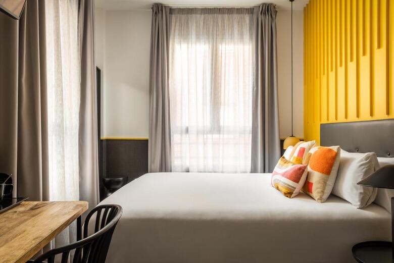Hostal Bypillow Crosstown