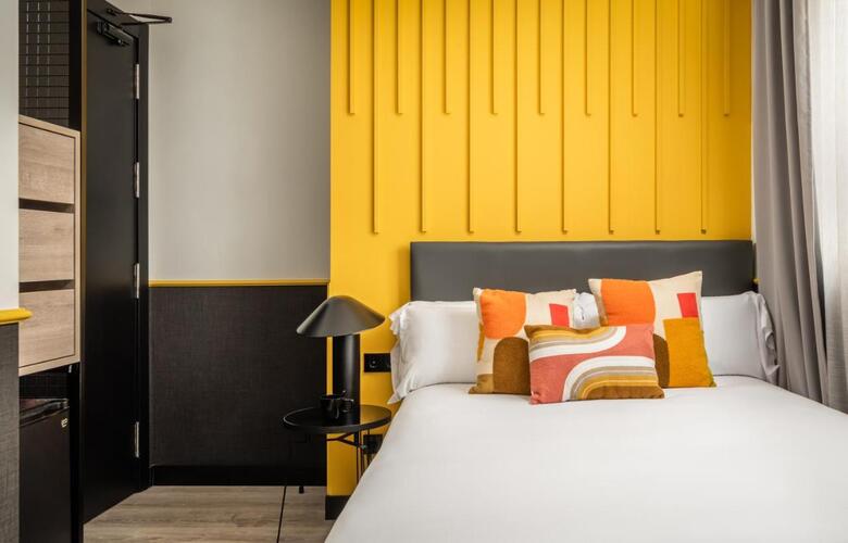 Hostal Bypillow Crosstown