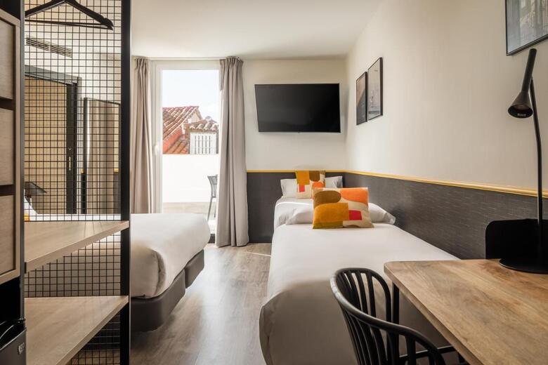 Hostal Bypillow Crosstown