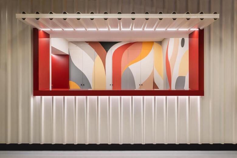 Hostal Bypillow Crosstown