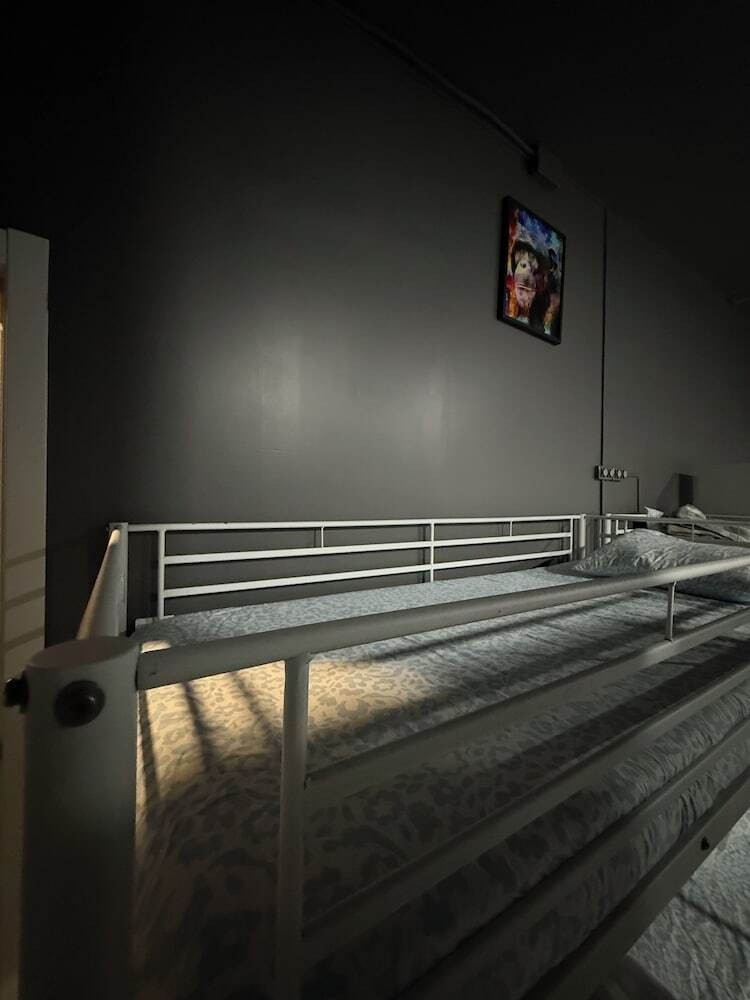Hostal Rio Hostel